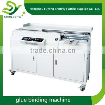 A new brand calendar binding machine