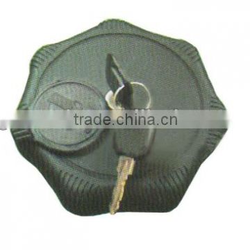 excellent quality for DAF truck oil tank cap