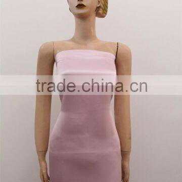 Best selling 100% satin silk fabric , pure silk satin ,100 silk fabric
