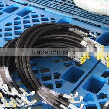 China Weifang factory small loader spare parts with cheap price