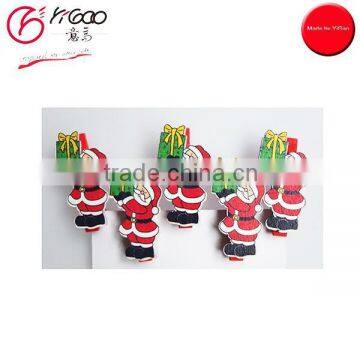 700075 christmas card clip plastic christmas light clips