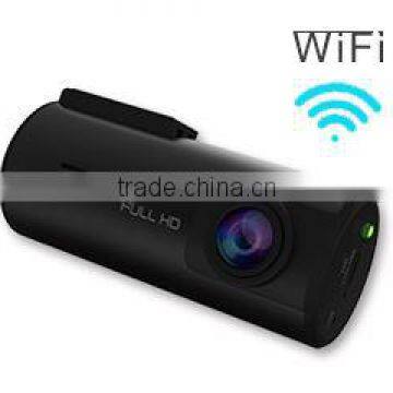 2015 New Product Ambarella a7 With WiFi And External GPS photo-2