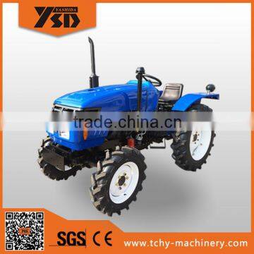 Four Wheel Tractor for Agriculture Machine (DF404)