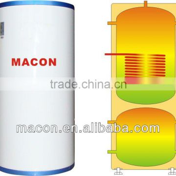 150L Macon buffer tank,hot water storage tank