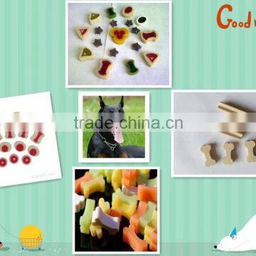 Pet Chewing Machinery/Extruder Machine photo-4