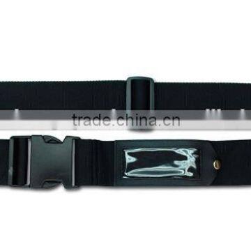 Blank PP Luggage Belt