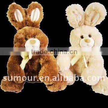 plush rabbit toy