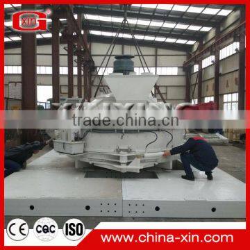 First-class Perfect Planetary Concrete Mixer photo-4