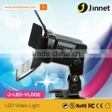 Dimmable Ultra High Power LED Panel Digital Camera Camcorder Video Light LED-VL002