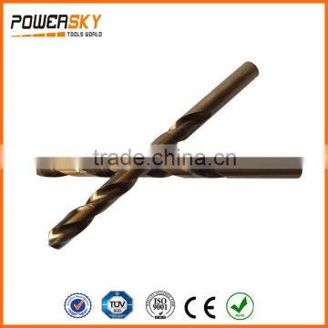 High quality M35 broca for high temperature alloy steel