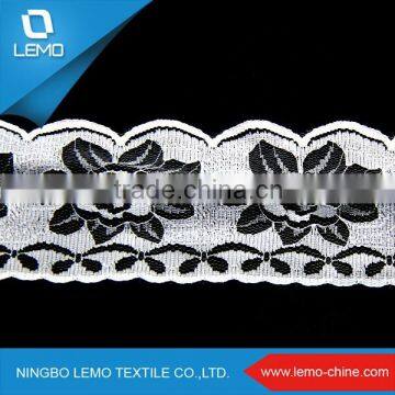 High-grade Lace Fabric, African Lace Mesh Fabric For Apparel