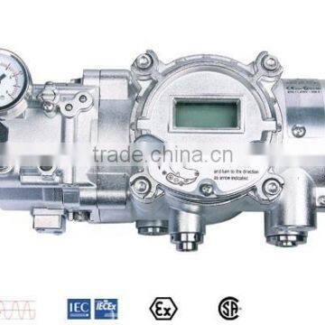 YTC Flameproof Type Smart Positioner YT-3400 photo-2