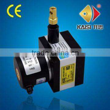 High quality Low price Professional Manufacture KS20-800-420A 4...20mA current output Linear position sensor