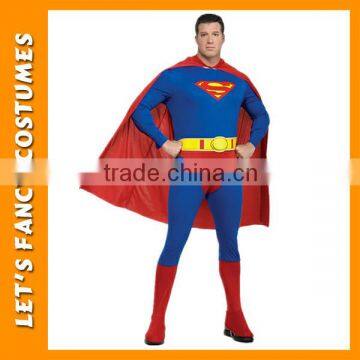 the most popular superman spider-man costume PGMC0843