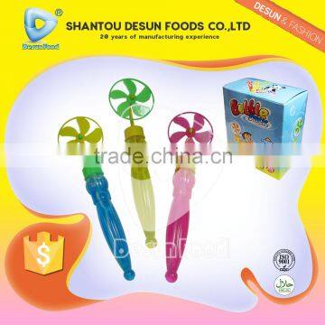 Windmill Shape Soap Bubble Toy photo-4