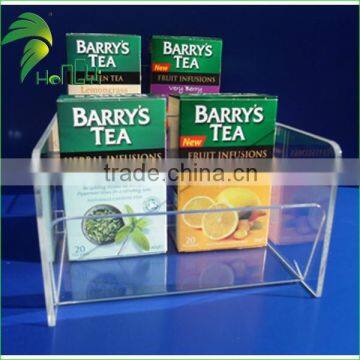 Guangzhou HY Customized Wholesale Acrylic Items Organizer