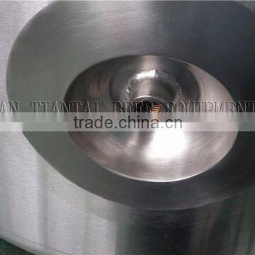 3000L Stainless Steel Fermenter Bucket