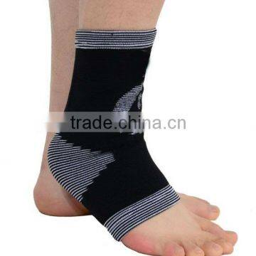 Professional Knitting Ankle support padded -GP-Gatherpoints