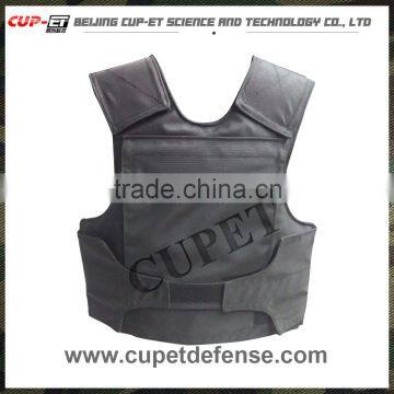 CUPET-945-10 top selling outer weaing bullet proof vest prices sale