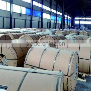 best selling COLOUR PAINTED ALUMINIUM COIL