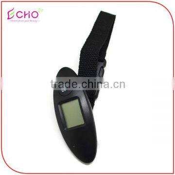 40kg Multicolor Mini Travel Electric Luggage Scale With BackLight photo-3