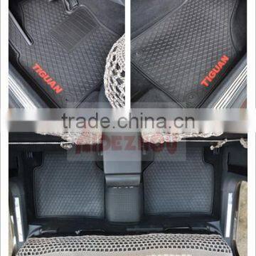 Wholesale Full Set Position Car Floor Mats For HONDA ACCORD photo-3