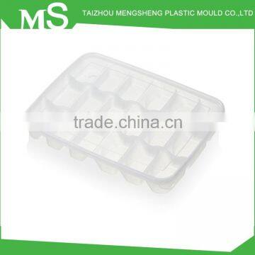 Factory Made High Quality Cheap Plastic Injection Mold