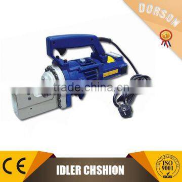 Small Volume, Electric Hydraulic Rebar Cutter DLX-RC-16 photo-4