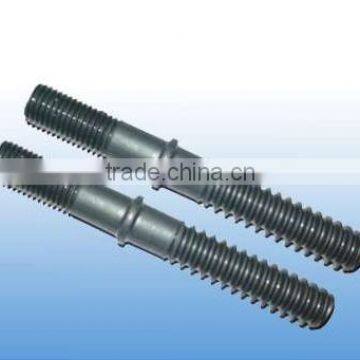 Rail Studs Screw Spikes for Rail Fastening System photo-3