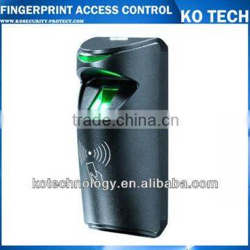 KO-F11 Durable and Highly Accurate Optical Sensor Fingerprint Access Control