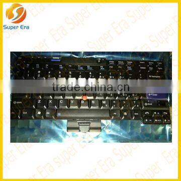 new original for lenovo thinkpad X200 X201 X200T X201T X201S US USA America keyboard-----SUPER ERA