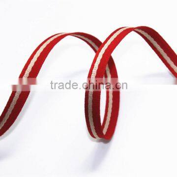 polyester piping tape