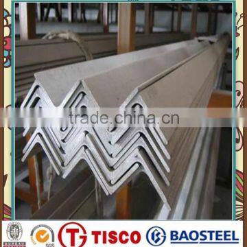 High Mechanical Strength Angle Steel photo-5