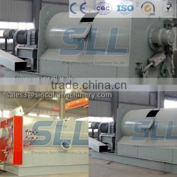 High Capacity Dry Mixed Mortar Equipments Supplier