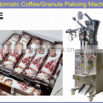 Hot Sale Automatic Single Lane Coffee Machine