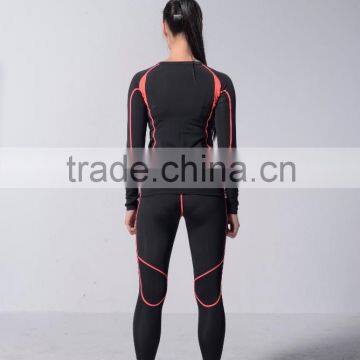 LATESTLADIES COMPRESSION WEAR WM2762+2763 photo-2