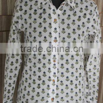 Men's Dress Shirt Casual Shirt Garment Cotton Fabric kurta New Design