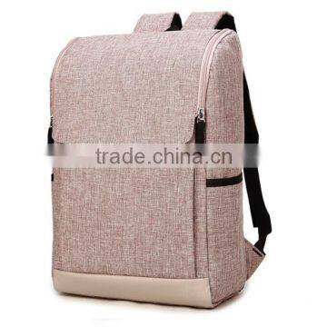 College Students Fashion Shoulder Bag Laptop Backpack Bag                        
                                                Quality Choice