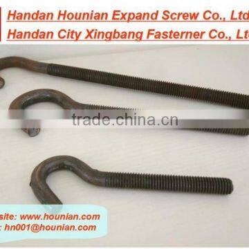 hook bolt made in China Hebei province