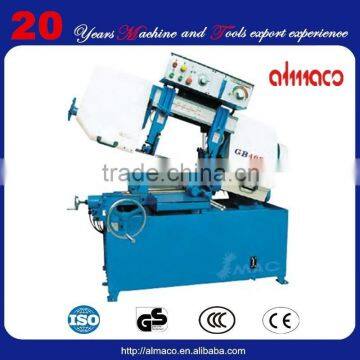 ALMACO universal band saw