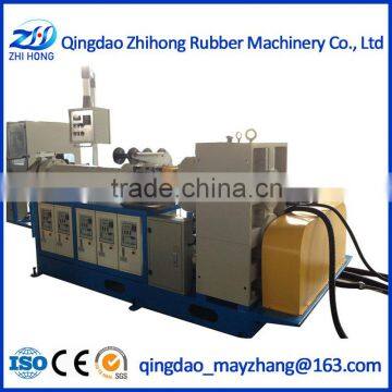 Advanced Different Type Cold Feed Screw Extruder