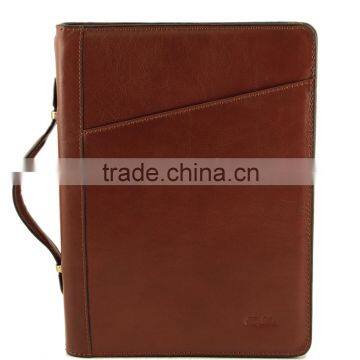 Leather Document Holder 9