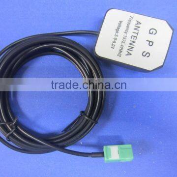 Professional Combined GPS/GSM /RF Active Antenna with SMA Connector