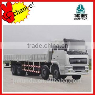 best seller in china alibaba sinotruk howo cargo truck