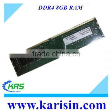 2016 wholesale desktop ram 4gb 8gb 16gb ddr4 with ETT original chips