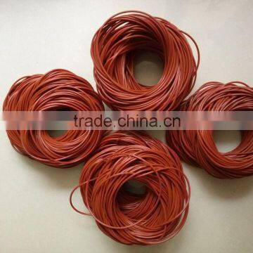 high quality rubber viton o rings heat resistant