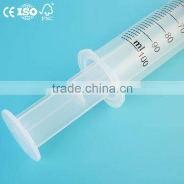 100ml Luer Lock Syringe photo-4
