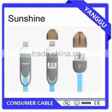 micro usb 24AWG rohs ce certificate data phone cable                        
                                                Quality Choice