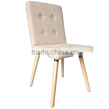 2016 New Style Simple Solid Wood Dining Chair With Great Price Y191