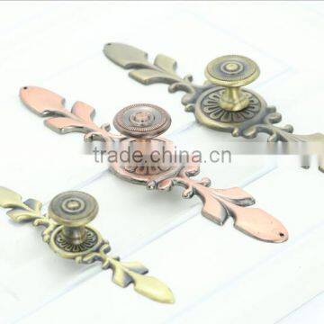 Cabinet Hardware Zinc Cabinet Handles photo-4